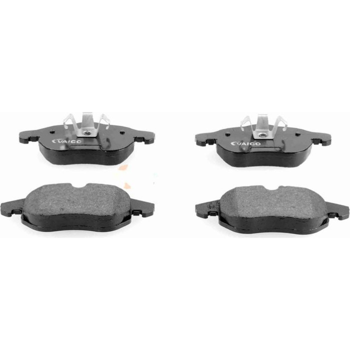 Vaico Bremsbelagsatz für Scheibenbremse V24-0153 Vaico Bremsbelagsatz für Scheibenbremse V24-0153