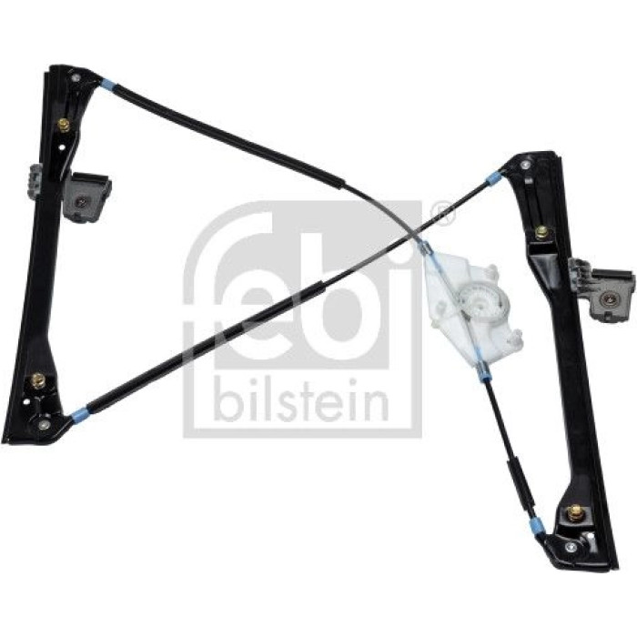 febi bilstein 175608 Fensterheber vorne links, elektrisch, ohne Motor febi bilstein 175608 Fensterheber vorne links, elektrisch, ohne Motor
