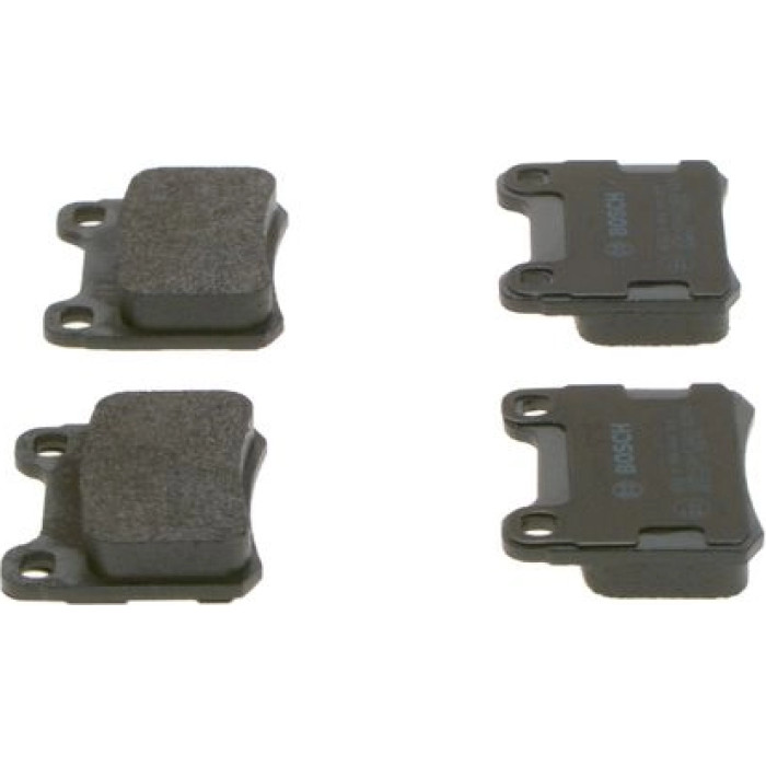0 986 466 871 Bosch Bremsbelagsatz 0 986 466 871 0 986 466 871 Bosch Bremsbelagsatz 0 986 466 871