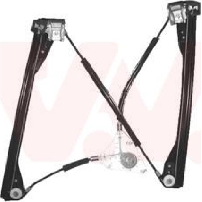 Van Wezel Fensterheber 5827264 Van Wezel Fensterheber 5827264