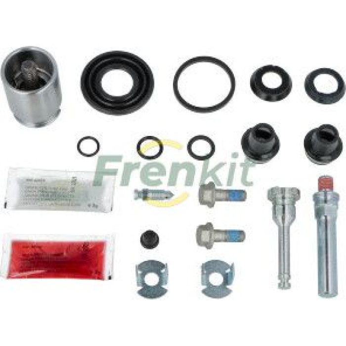 FRENKIT Reparatursatz, Bremssattel 736082 FRENKIT Reparatursatz, Bremssattel 736082