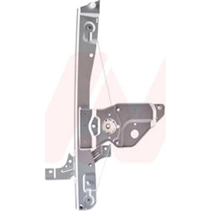 Van Wezel Fensterheber 4068262