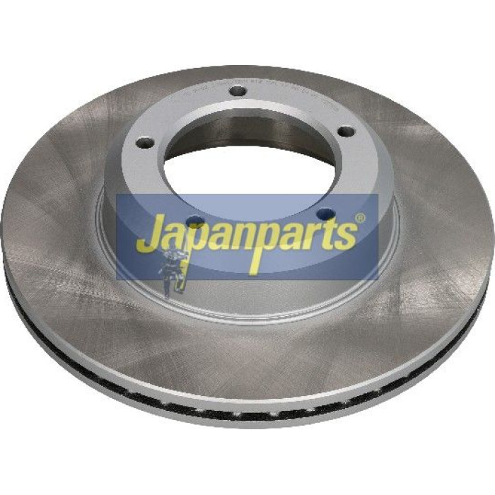 Japanparts Bremsscheibe DI-L09C Japanparts Bremsscheibe DI-L09C
