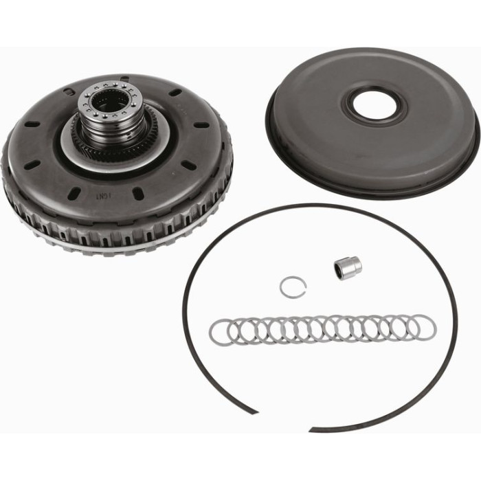 Sachs Kupplungssatz 3000 943 017 Sachs Kupplungssatz 3000 943 017