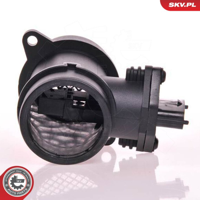 SKV GERMANY Luftmassenmesser Luftmengenmesser 07SKV095 SKV GERMANY Luftmassenmesser Luftmengenmesser 07SKV095