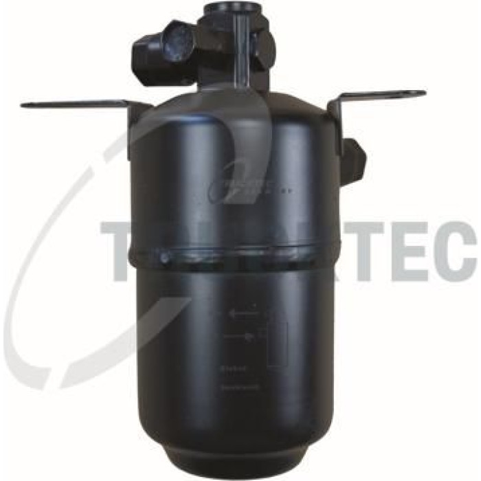 TRUCKTEC AUTOMOTIVE Klimaanlagentrockner 02.59.041 TRUCKTEC AUTOMOTIVE Klimaanlagentrockner 02.59.041