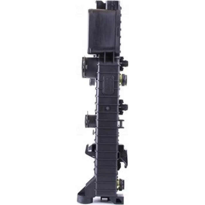 Nissens Wasserkühler PKW 62797A Nissens Wasserkühler PKW 62797A
