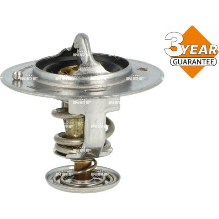 NRF Kühlmittelthermostat 725246