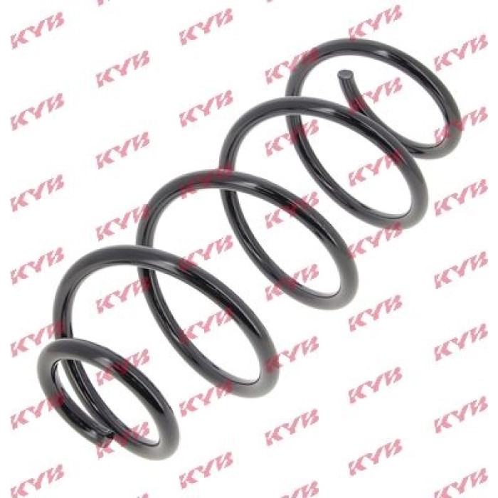 RA3379 KYB Fahrwerksfeder VW P. Polo 1.2/1.2D 10/09 RA3379 KYB Fahrwerksfeder VW P. Polo 1.2/1.2D 10/09