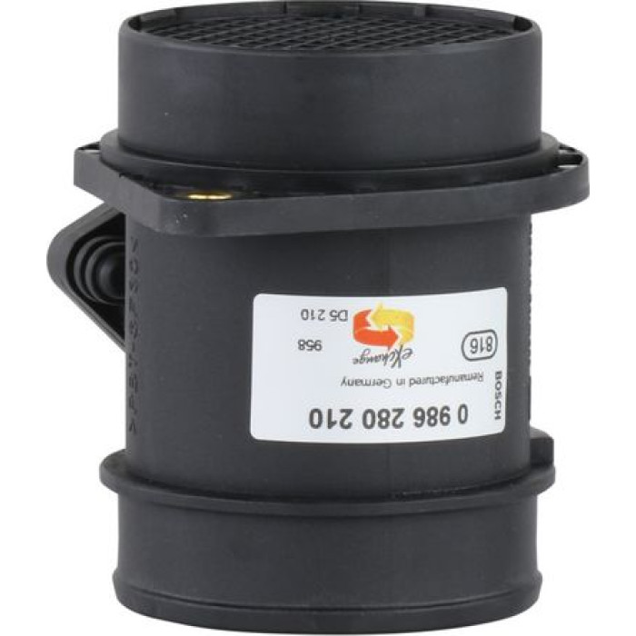 0 986 280 210 Bosch 17 610 010 Luftmassenmesser Tausch 0 986 280 210 0 986 280 210 Bosch 17 610 010 Luftmassenmesser Tausch 0 986 280 210