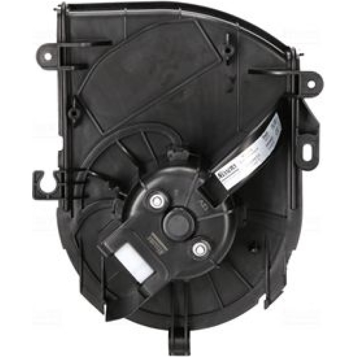 Nissens Innenraumgebläse 87651
