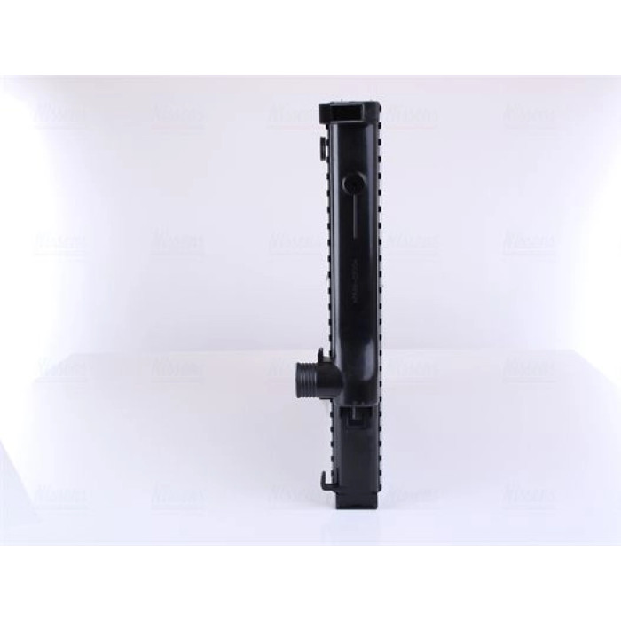 Nissens Wasserkühler PKW 60635A Nissens Wasserkühler PKW 60635A