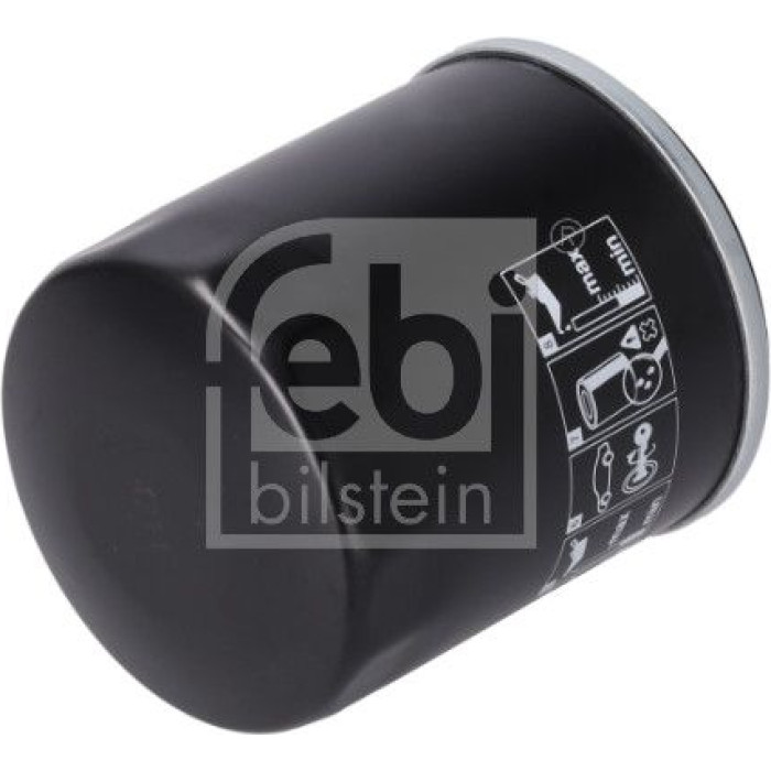 192865 febi Ölfilter 192865 192865 febi Ölfilter 192865