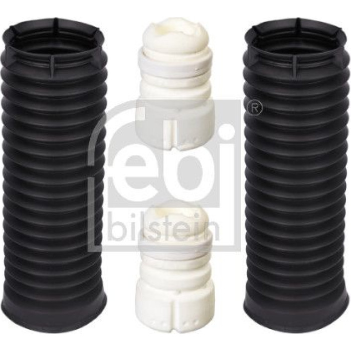 febi Staubschutzsatz, Stoßdämpfer 180682