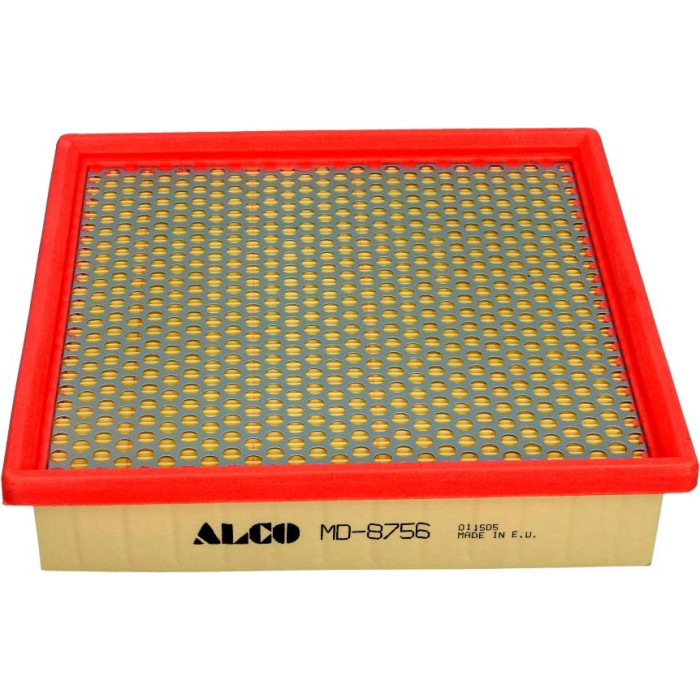 Luftfilter Chrysler 300C 3.0Crd MD-8756