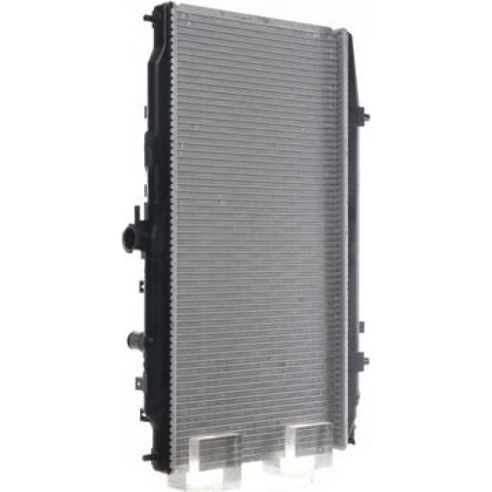 MAHLE Kühler, Motorkühlung CR 158 000S MAHLE Kühler, Motorkühlung CR 158 000S