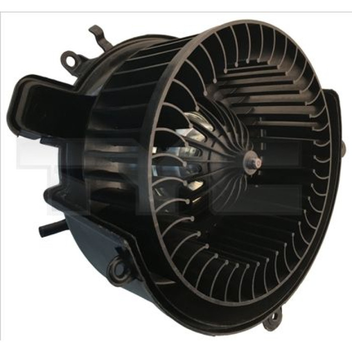 TYC Ventilator 525-0007 TYC Ventilator 525-0007