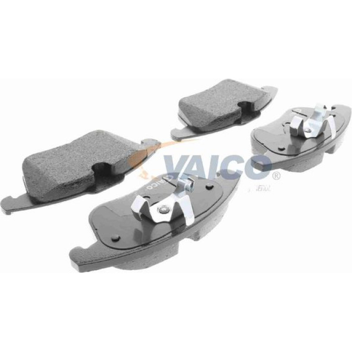 V25-8123 Vaico Bremsbelagsatz für Scheibenbremse V25-8123 V25-8123 Vaico Bremsbelagsatz für Scheibenbremse V25-8123