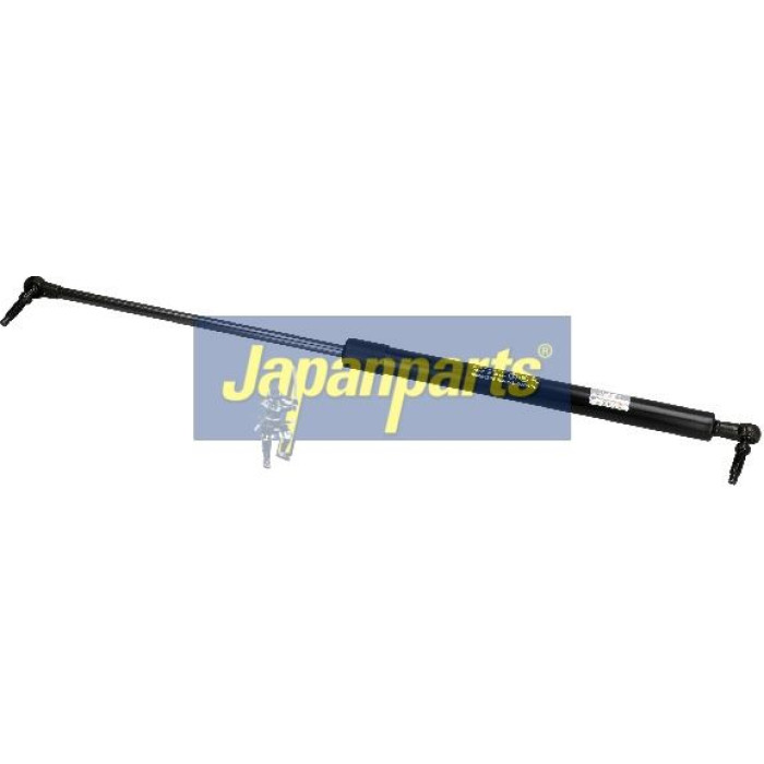 Japanparts Gasdruckfeder ZS90004 Japanparts Gasdruckfeder ZS90004