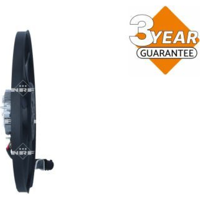 NRF Kühlerlüfter 47926 NRF Kühlerlüfter 47926