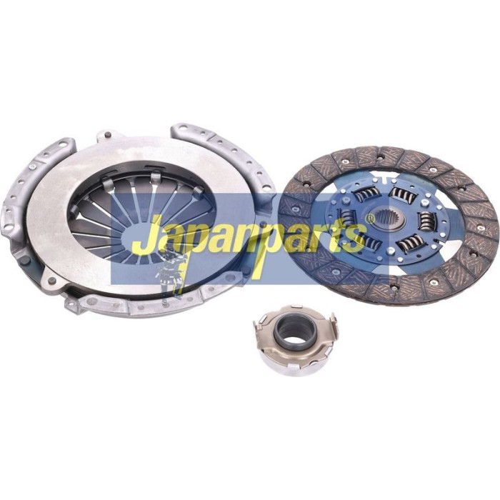 Japanparts Kupplungssatz KF-463