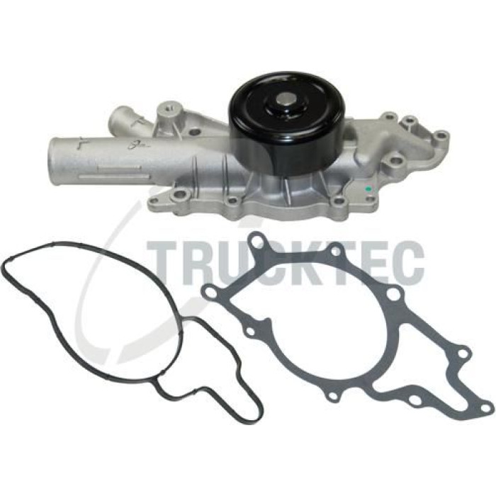 TRUCKTEC AUTOMOTIVE Wasserpumpe 02.19.189 TRUCKTEC AUTOMOTIVE Wasserpumpe 02.19.189
