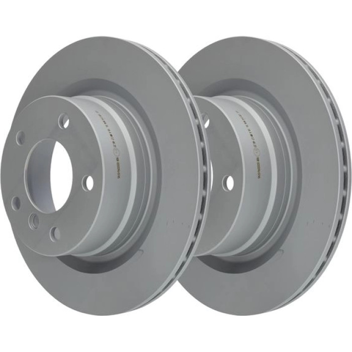 ATE Bremsscheibe BMW Hinterachse 1 (E82/E88) 2.0-3.0 06-13 24.0120-0214.1 ATE Bremsscheibe BMW Hinterachse 1 (E82/E88) 2.0-3.0 06-13 24.0120-0214.1