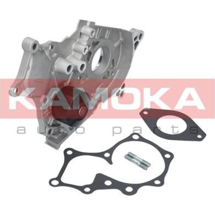 Kamoka Wasserpumpe / Kühlmittelpumpe T0265