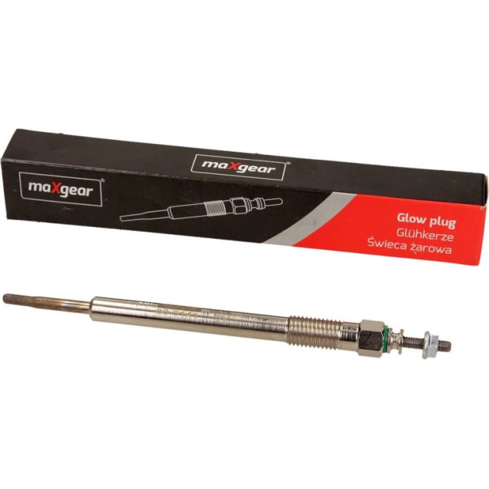 MAXGEAR Glühkerze 66-0141 MAXGEAR Glühkerze 66-0141