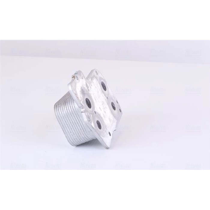 Nissens Ölkühler PKW 90811 Nissens Ölkühler PKW 90811