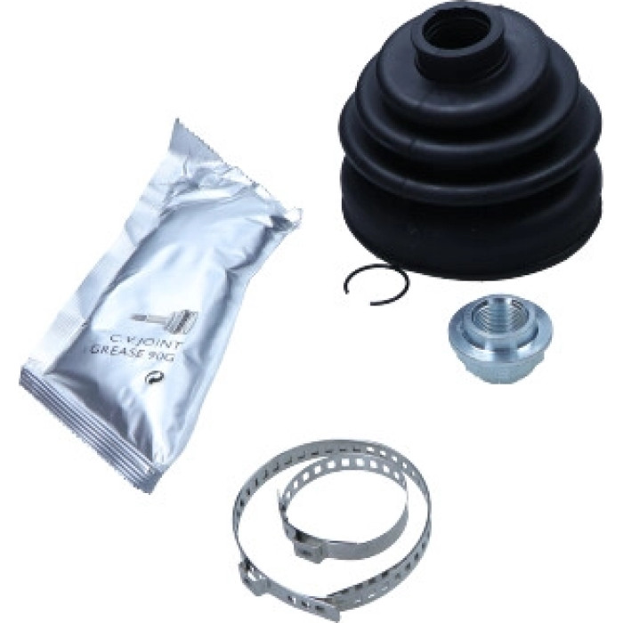 49-0708 MAXGEAR Antriebswellen-Faltenbalg 49-0708 VW Ext. A4 04- 2.7TDI Satz 49-0708 MAXGEAR Antriebswellen-Faltenbalg 49-0708 VW Ext. A4 04- 2.7TDI Satz