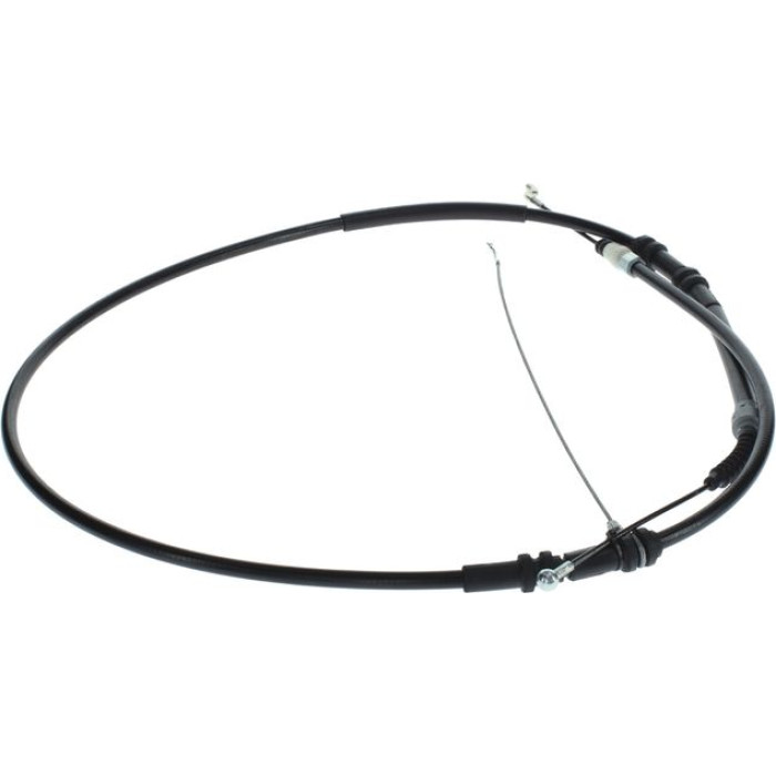 Bosch Handbremsseil 1987482015 Bosch Handbremsseil 1987482015