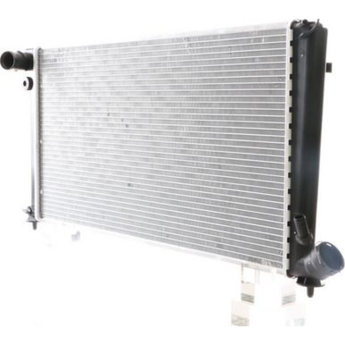MAHLE Kühler, Motorkühlung CR 504 000S