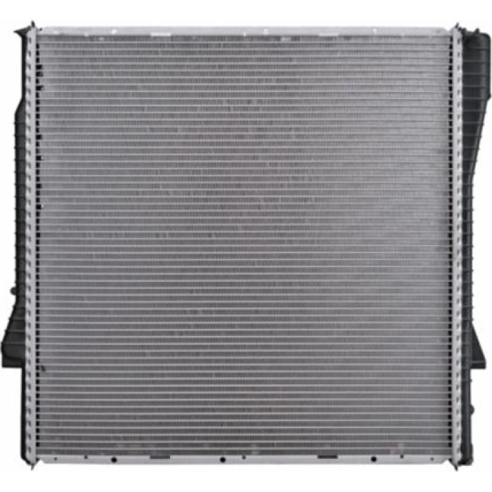 MAHLE Kühler, Motorkühlung CR 565 000P MAHLE Kühler, Motorkühlung CR 565 000P
