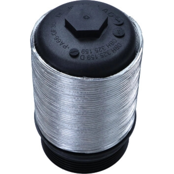VAG Original 0BH325159 Ölfiltergehäuse Audi Q3 12 0BH325159