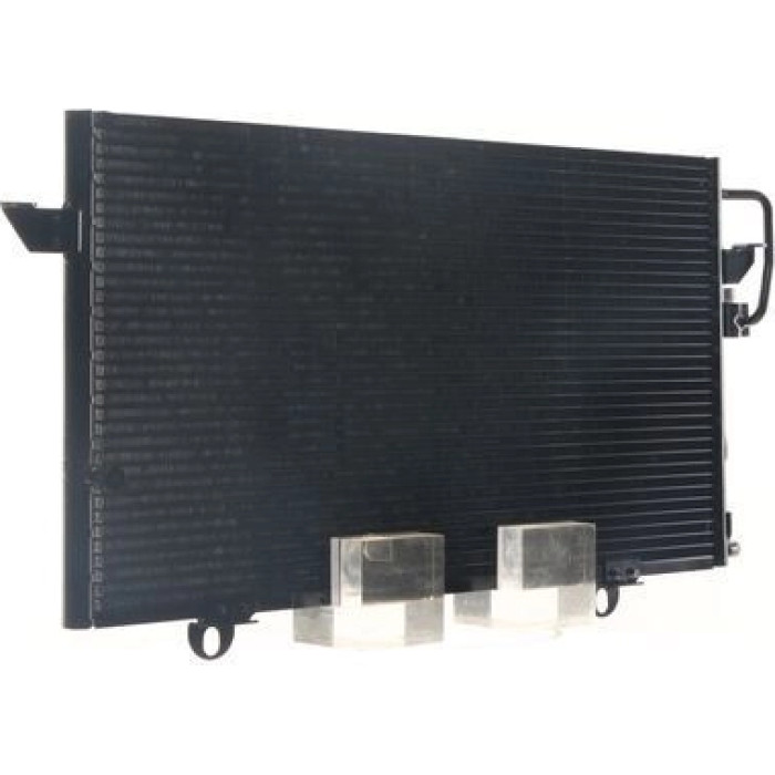 Kondensator, Klimaanlage AC 157 000S Kondensator, Klimaanlage AC 157 000S