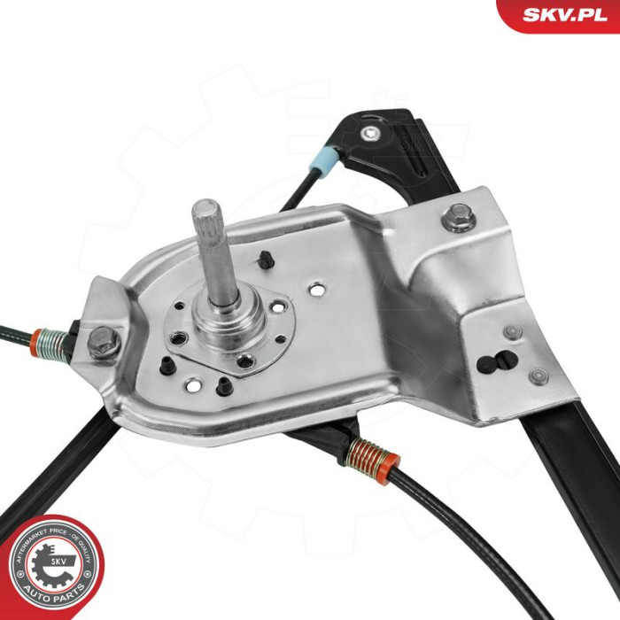 ESEN SKV 01SKV171 Fensterheber ESEN SKV 01SKV171 Fensterheber