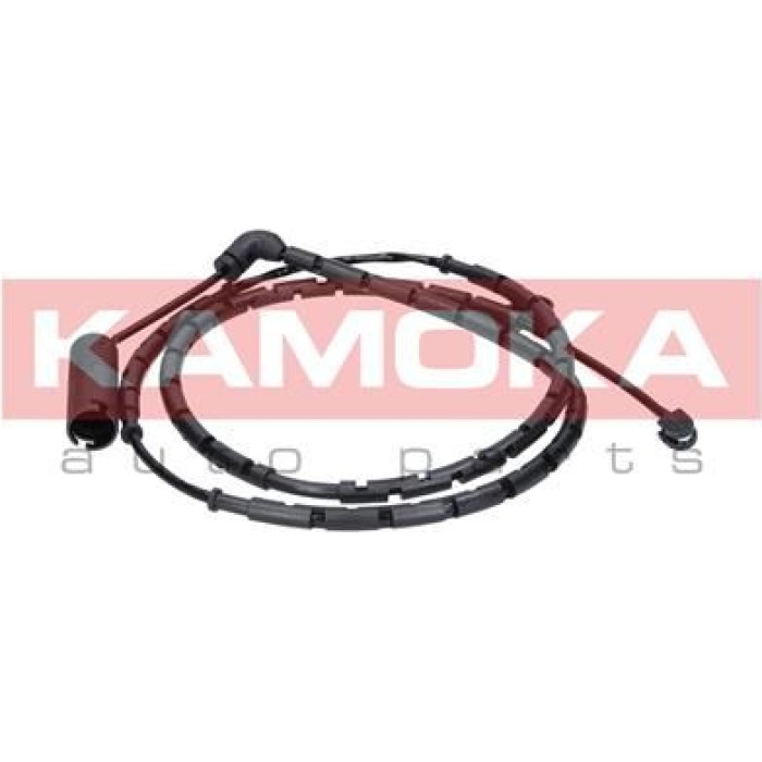 Kamoka Bremsbelagverschleißsensor 105062 Kamoka Bremsbelagverschleißsensor 105062