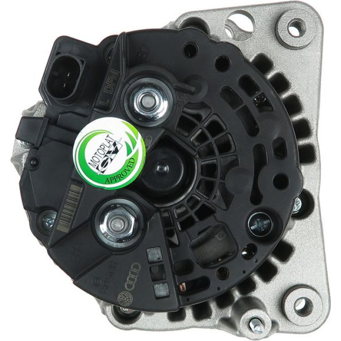 AS-PL Generator A0037PR AS-PL Generator A0037PR