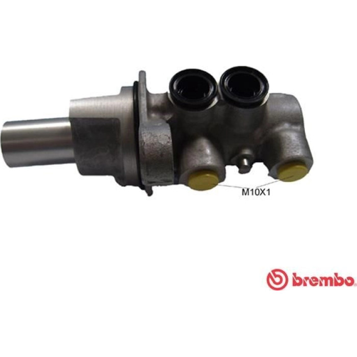 BREMBO Hauptbremszylinder M 23 072 BREMBO Hauptbremszylinder M 23 072