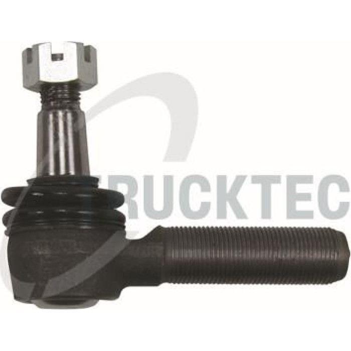 TRUCKTEC AUTOMOTIVE Lenkstift 02.37.046 TRUCKTEC AUTOMOTIVE Lenkstift 02.37.046