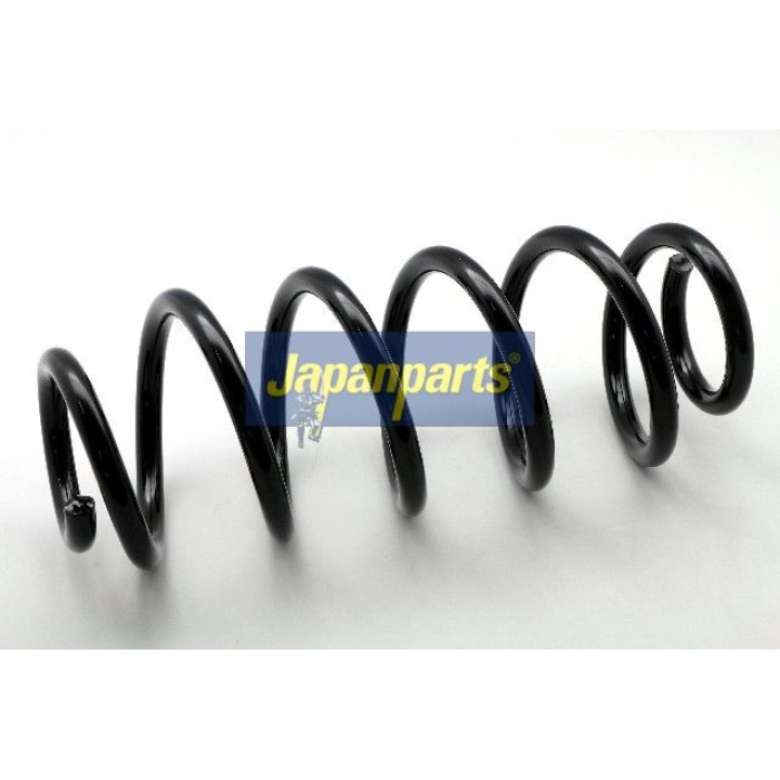 Japanparts Fahrwerksfeder ZC2880H Japanparts Fahrwerksfeder ZC2880H