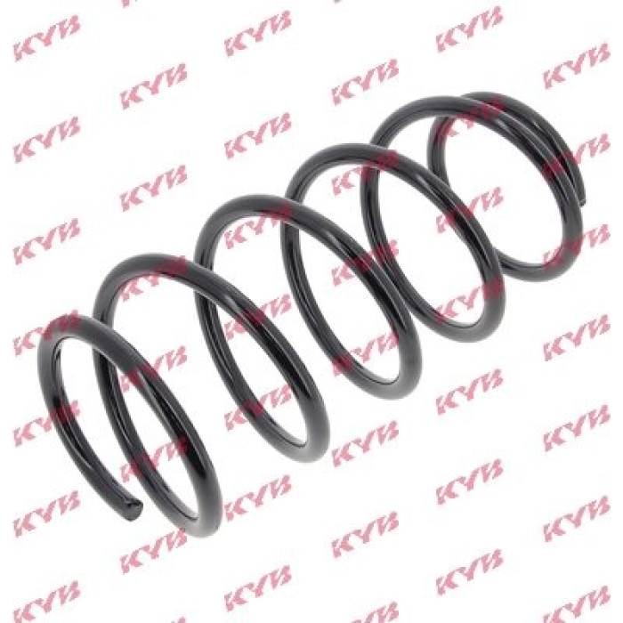 KYB Fahrwerksfeder Audi P. A6 2.5Tdi/2.6/2.8 06.94-12.97 RH1285 KYB Fahrwerksfeder Audi P. A6 2.5Tdi/2.6/2.8 06.94-12.97 RH1285