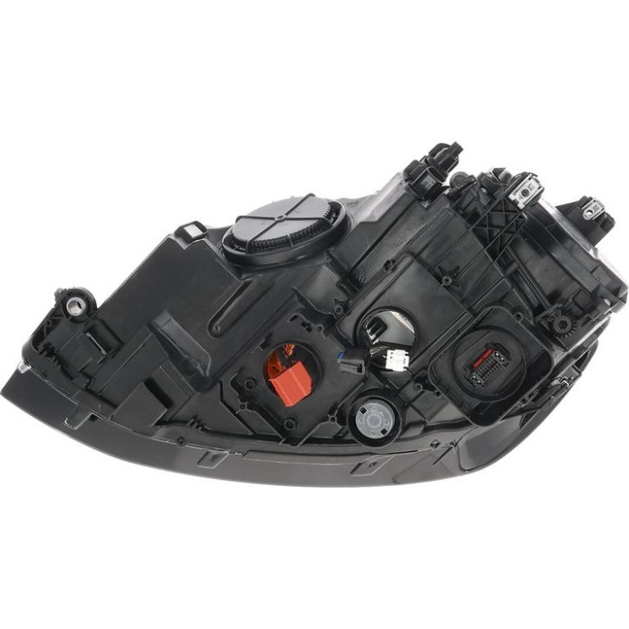 Valeo Bi-Xenon-Scheinwerfer 44934 - rechts D3S/H7 + Adap + Kurvenlicht + Tagfahrlicht Vorderachse PQ Valeo Bi-Xenon-Scheinwerfer 44934 - rechts D3S/H7 + Adap + Kurvenlicht + Tagfahrlicht Vorderachse PQ