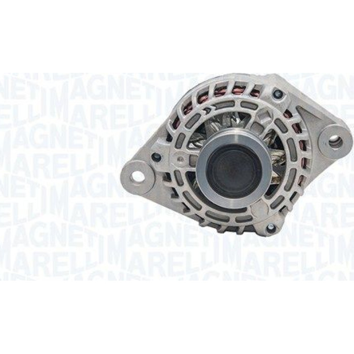 Magneti Marelli Lichtmaschine 063731885010 Magneti Marelli Lichtmaschine 063731885010