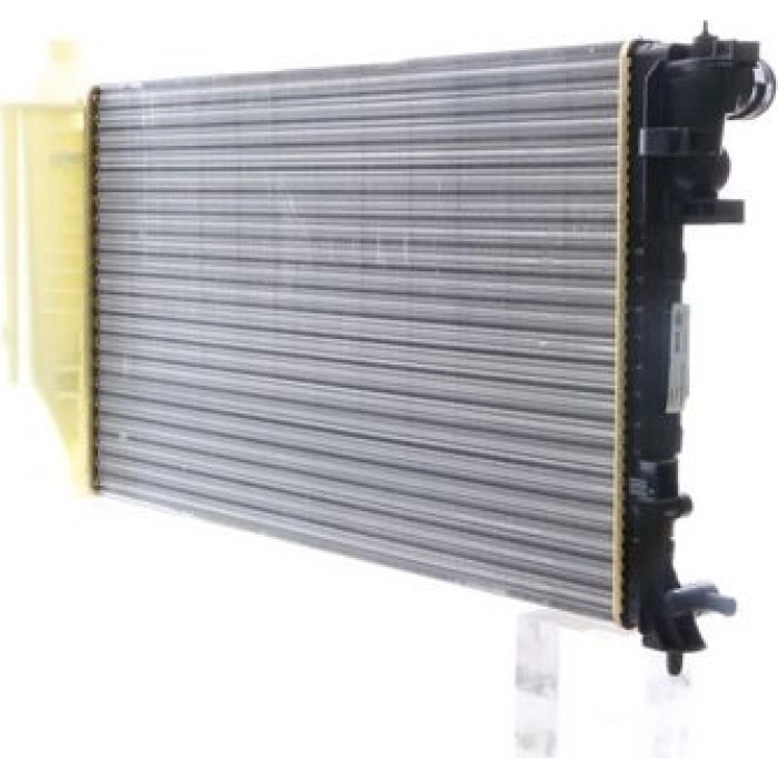 MAHLE Motorkühler / Wasserkühler CR 487 000S, Schaltgetriebe, ohne Klimaanlage, Netz 610 x 377 x 23 mm – u. a. für Peugeot 306 Schrägheck (7A, 7C, N3, N5), Peugeot 306 (7B, N3, N5), Peugeot 306 Break (7E, N3, N5) – OE Nummer 1301.S1 - l MAHLE Motorkühler / Wasserkühler CR 487 000S, Schaltgetriebe, ohne Klimaanlage, Netz 610 x 377 x 23 mm – u. a. für Peugeot 306 Schrägheck (7A, 7C, N3, N5), Peugeot 306 (7B, N3, N5), Peugeot 306 Break (7E, N3, N5) – OE Nummer 1301.S1 - l