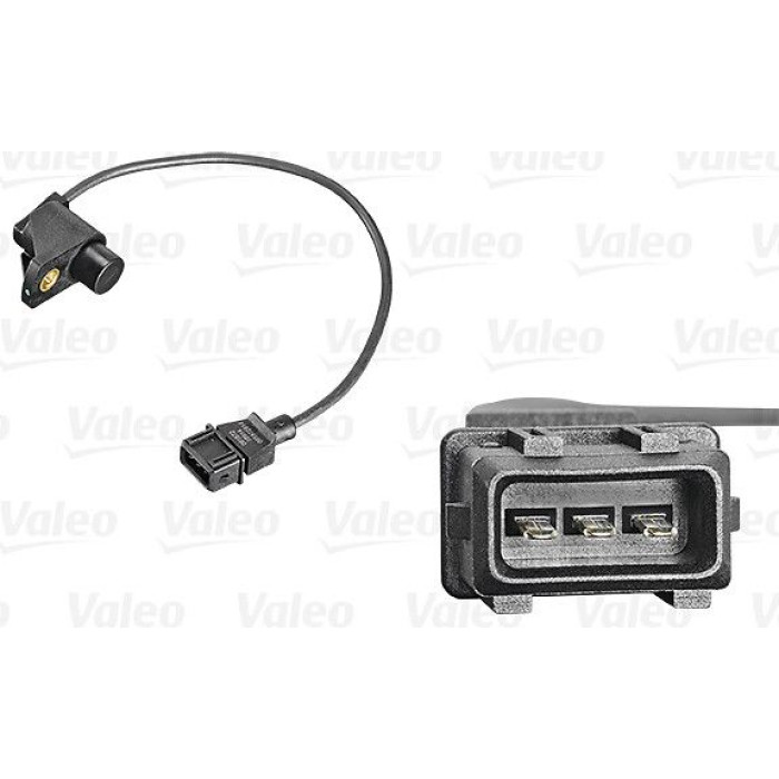 Valeo Nockenwellensensor 253867 Valeo Nockenwellensensor 253867