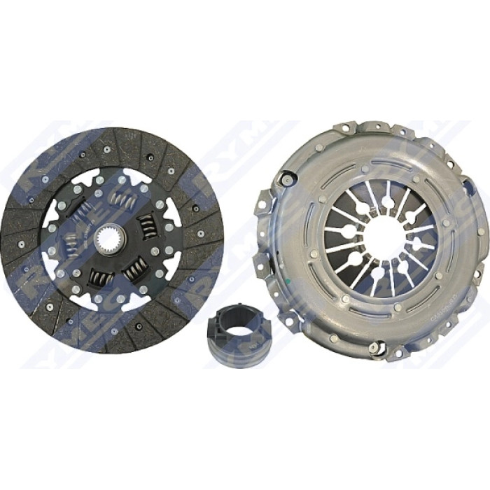 Kupplungssatz JT1104 Kupplungssatz JT1104