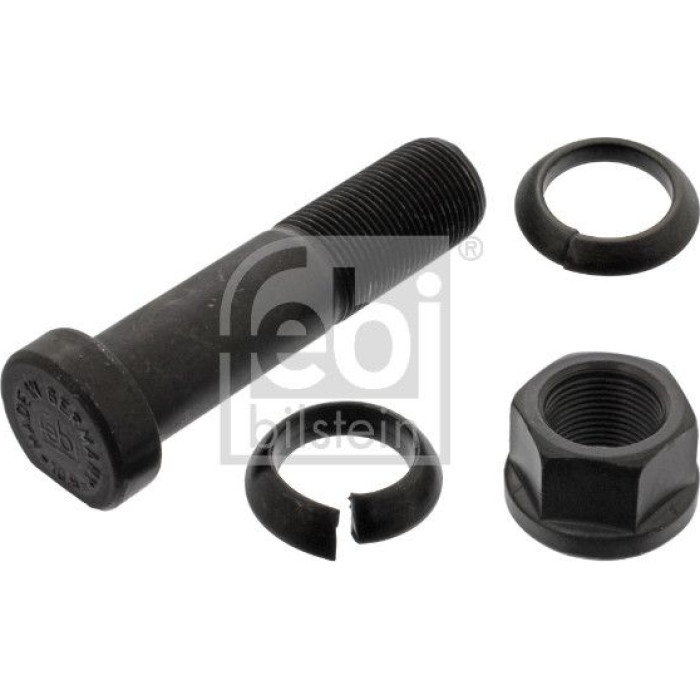 FEBI BILSTEIN Radschraube 07942 FEBI BILSTEIN Radschraube 07942