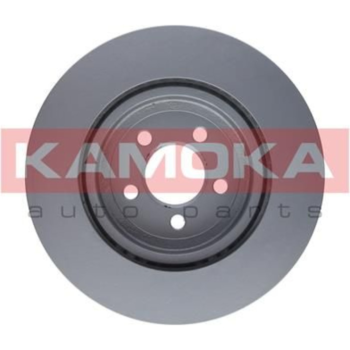 Kamoka Bremsscheibe 1033530